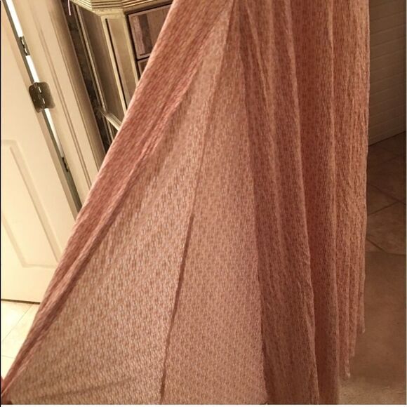 VICTORIA’S SECRET Soft Knit Maxi Dress - Picture 7 of 8